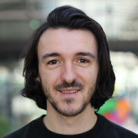 Mathieu Giard