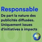 Publicité responable