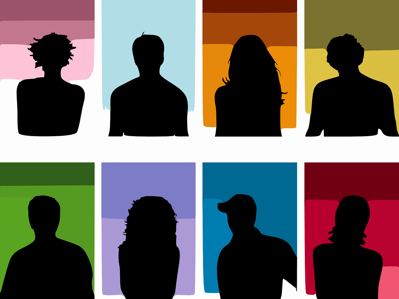 illustration post Définir ses personas, la base d'une stratégie marketing réussie